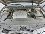 Cadillac DTS 2008