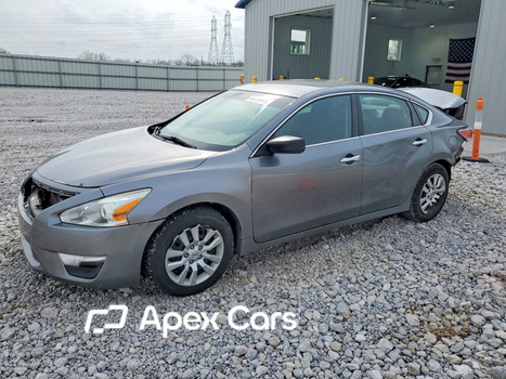 Nissan Altima 2014 - Image 1 of 12
