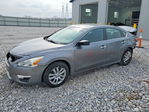 Nissan Altima 2014