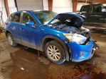 Mazda CX-5 2013