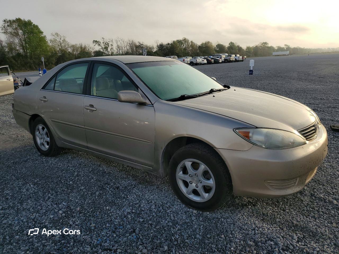 Toyota Camry 2005