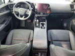 Lexus NX 2025