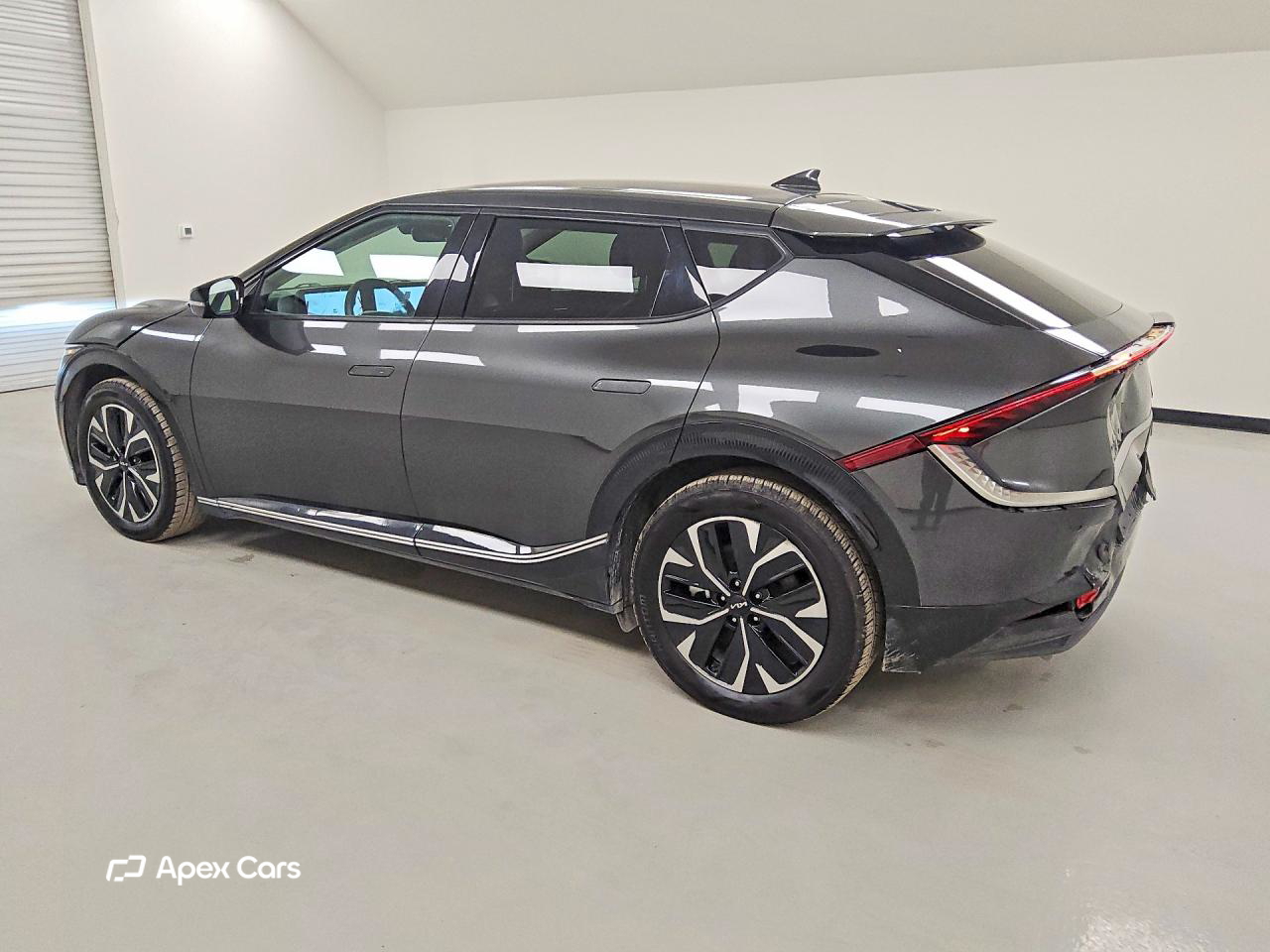 Kia EV6 2024