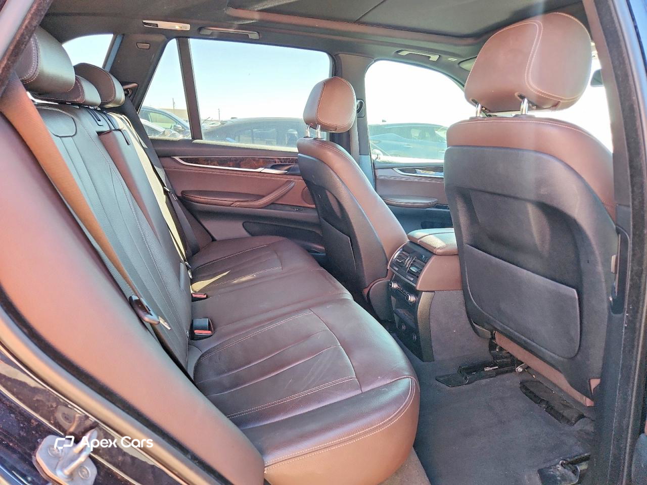 BMW X5 2018