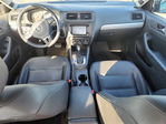Volkswagen Jetta 2012