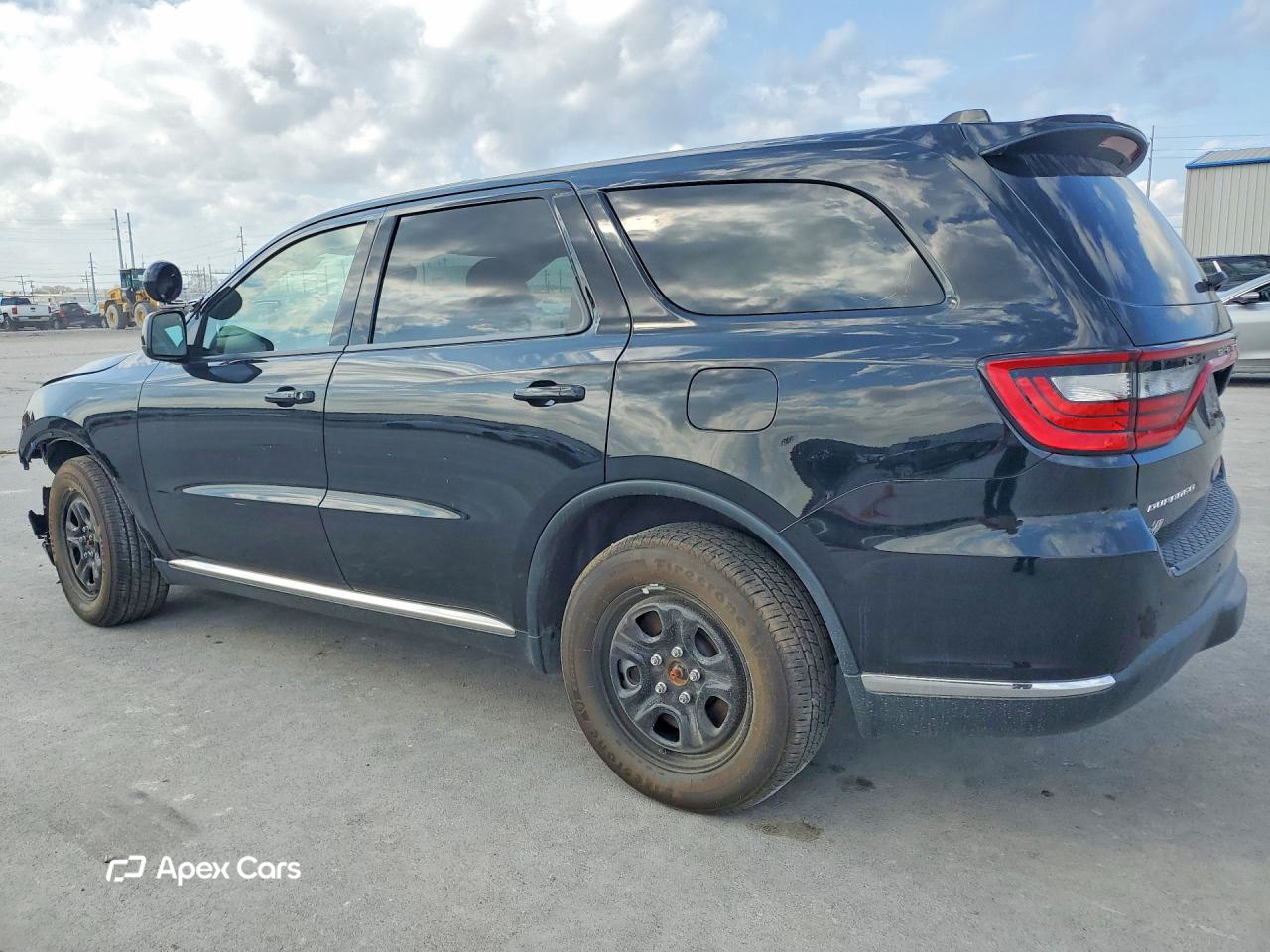 Dodge Durango 2025
