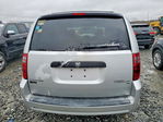 Dodge Caravan 2009