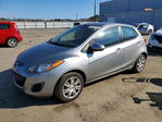 Mazda 2 2013
