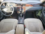Chevrolet Impala 2016