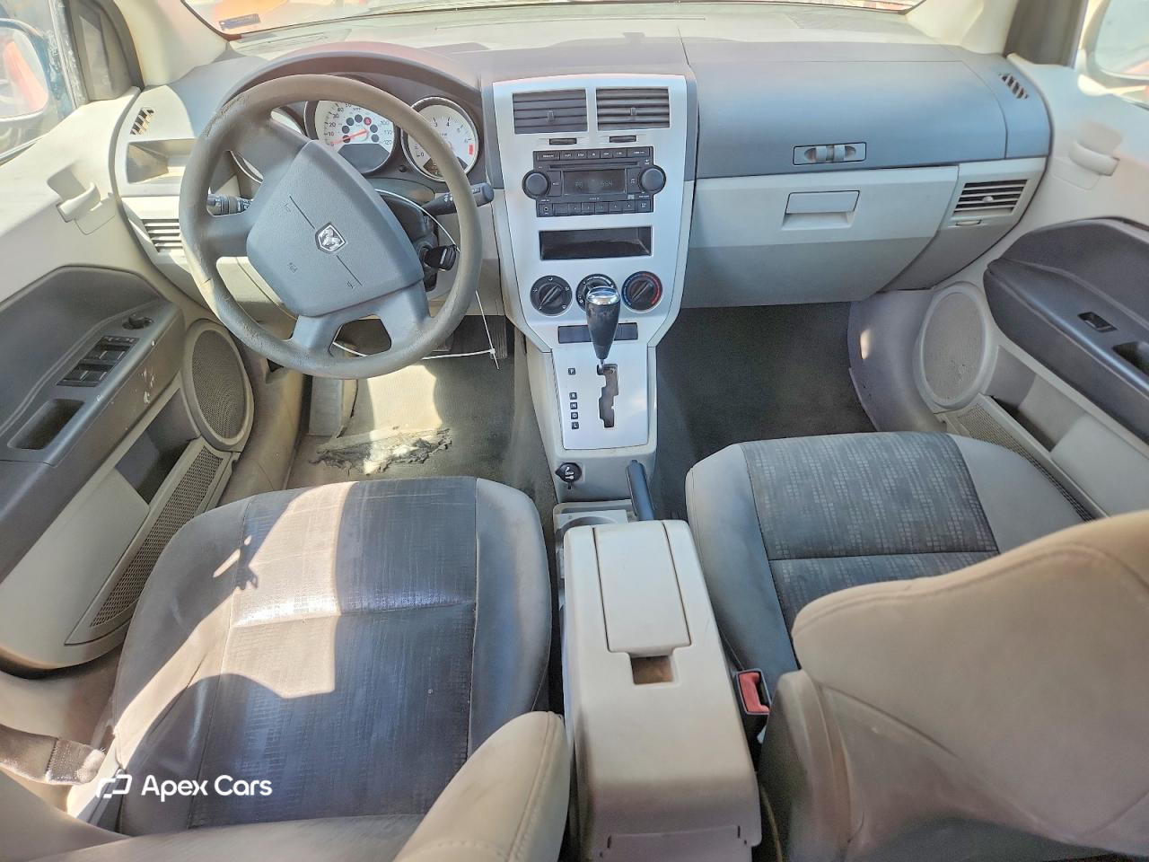 Dodge Caliber 2007