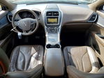 Lincoln MKX 2017
