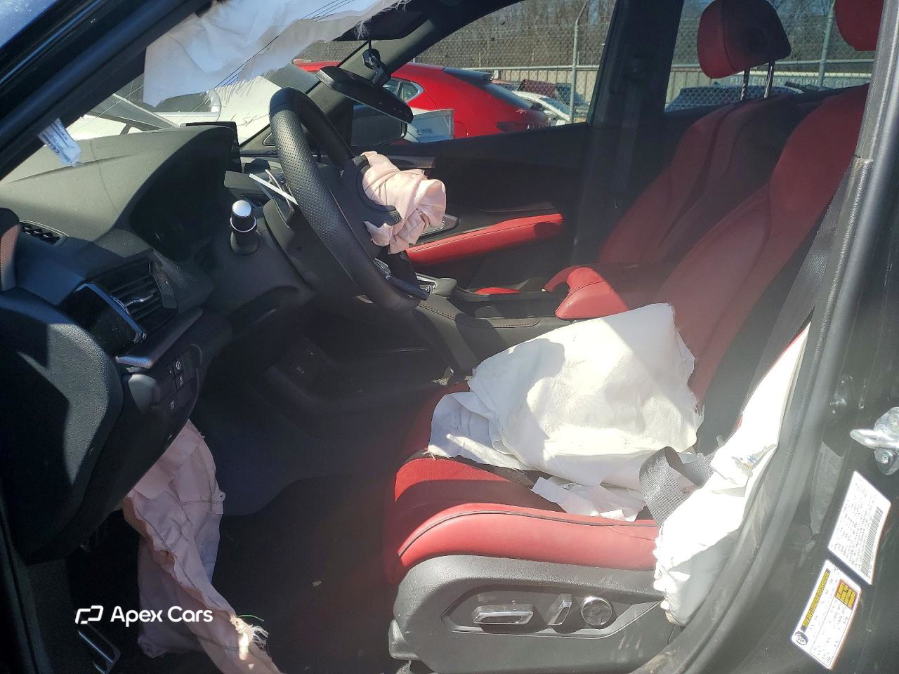 Acura RDX 2024