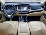 Toyota Highlander 2015