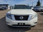 Nissan Pathfinder 2015