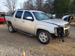 Chevrolet Avalanche 2011