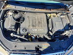 Buick LaCrosse 2010