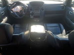 Honda Pilot 2015