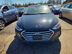 Hyundai Elantra 2018