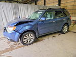 Subaru Forester 2013