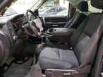 Chevrolet Silverado 2012
