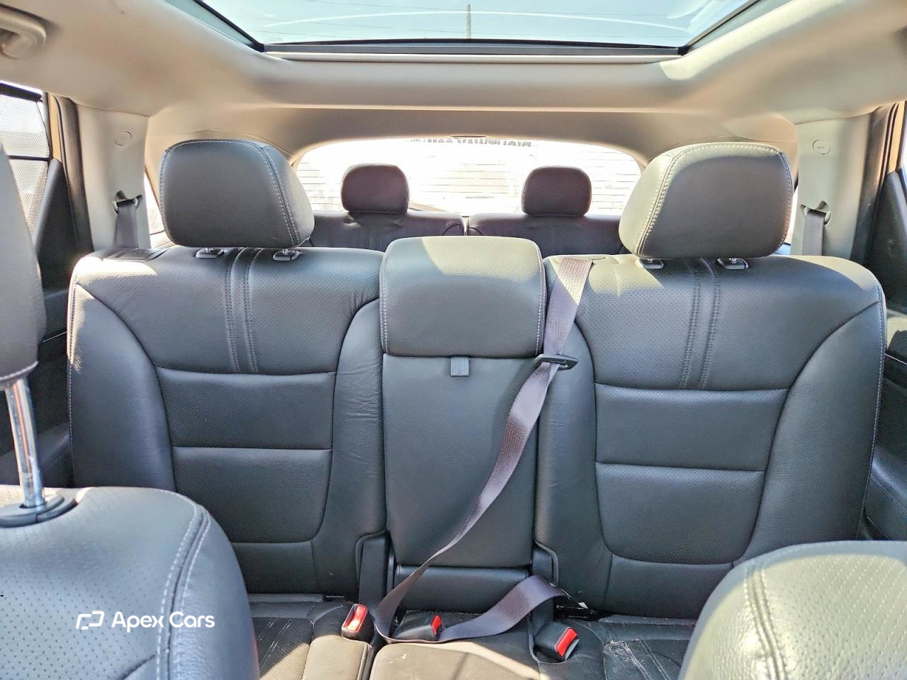 Kia Sorento 2014
