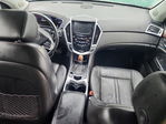 Cadillac SRX 2014