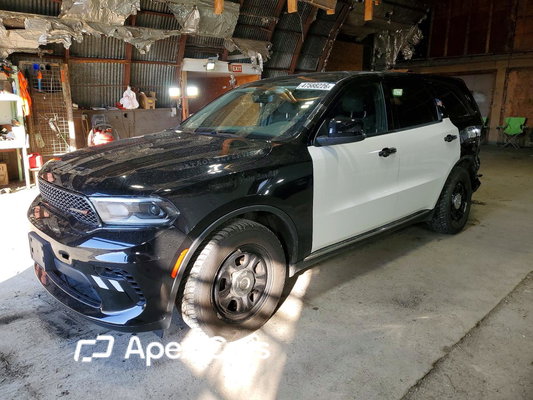 Dodge Durango 2022 - Image 1 of 13
