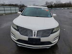 Lincoln MKZ 2015
