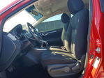 Nissan Sentra 2018