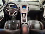 Chevrolet Volt 2013