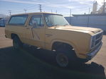 Dodge RAM 1980