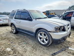 Ford Explorer 2002