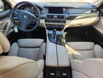 BMW Series 5 2013