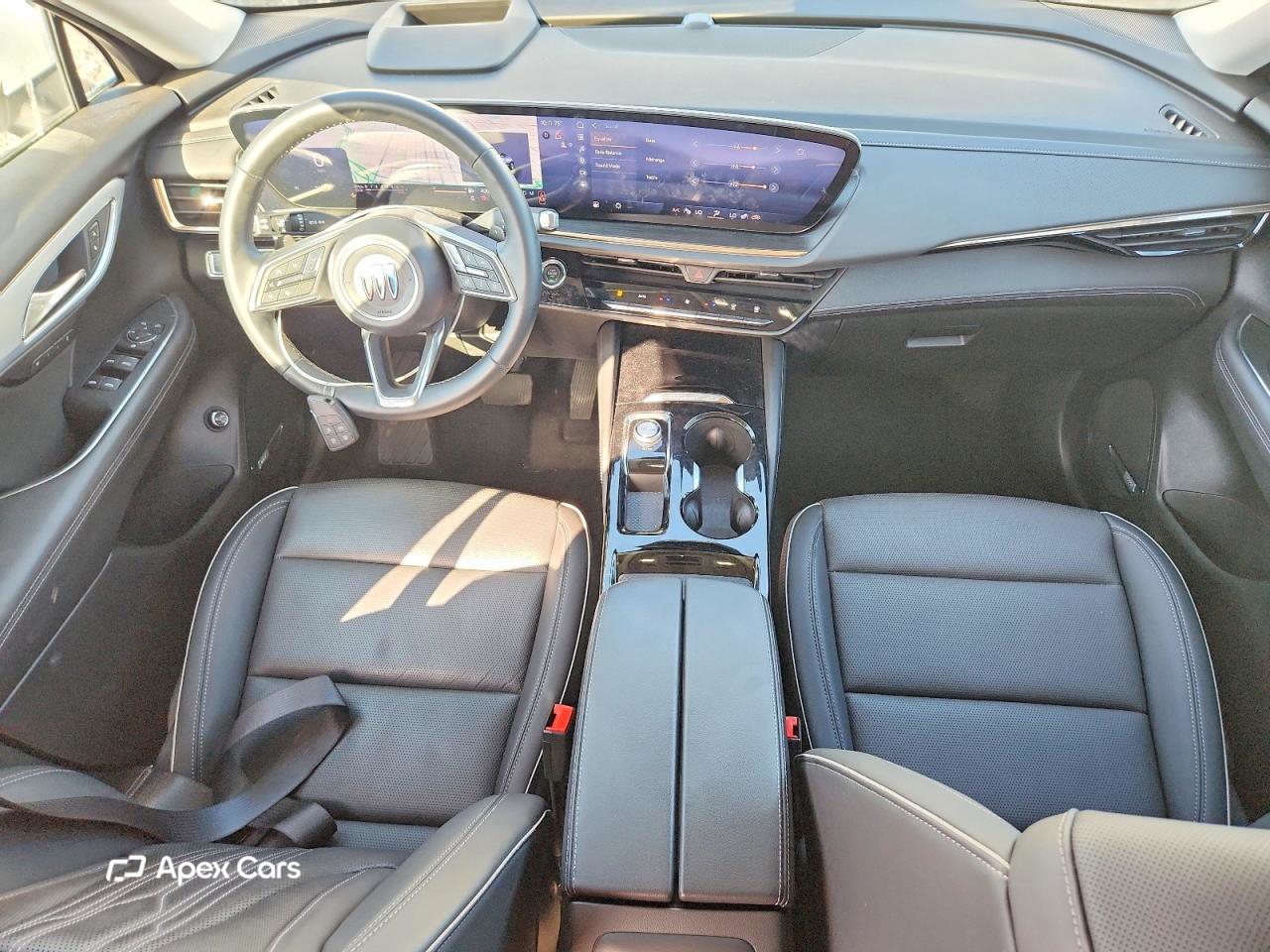 Buick Envision 2024