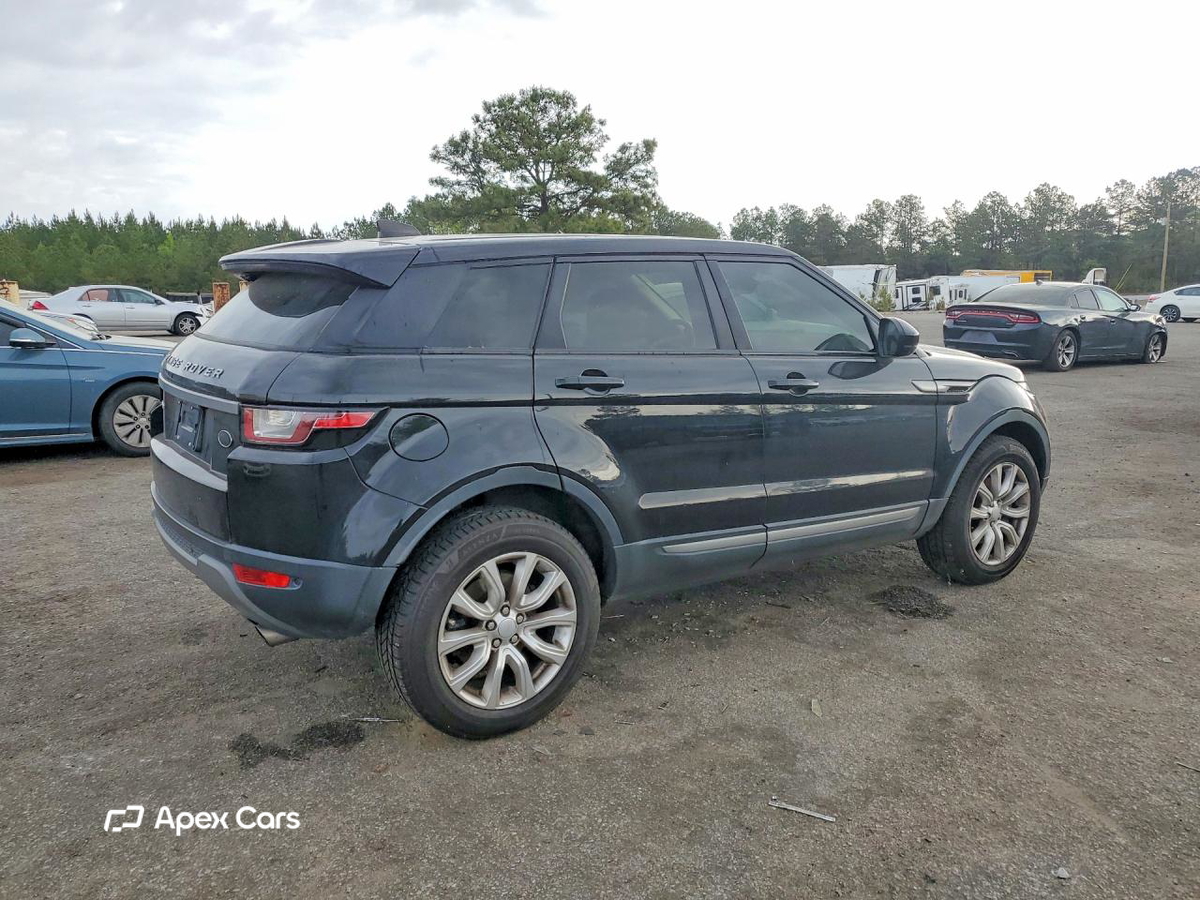 Land Rover Range Rover 2018