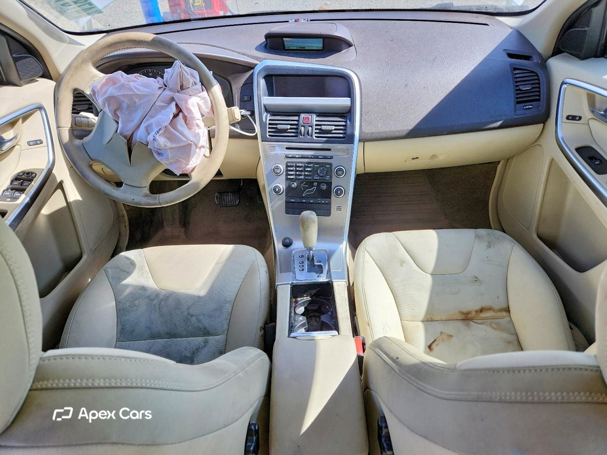 Volvo XC60 2010