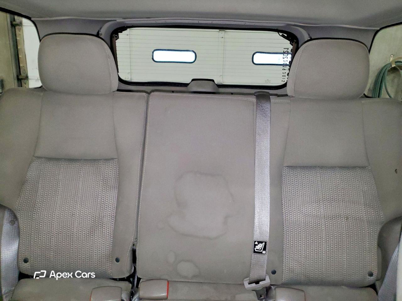 Jeep Cherokee 2007