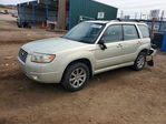 Subaru Forester 2006