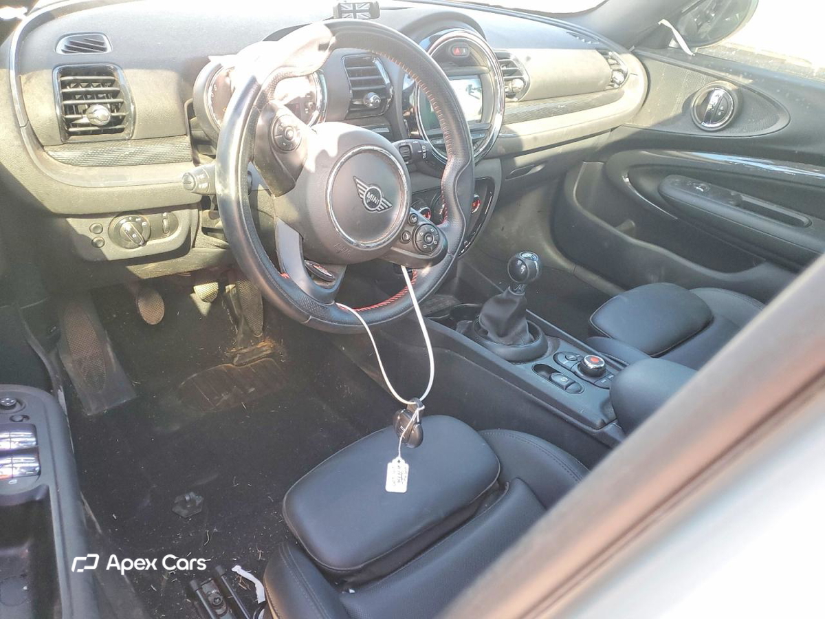 MINI Cooper 2019