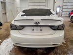 Hyundai Sonata 2011