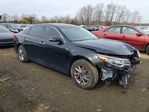Kia Optima 2019