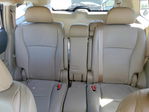 Toyota Highlander 2012