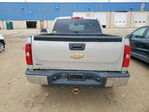 Chevrolet Silverado 2007