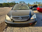 Lexus RX 2004