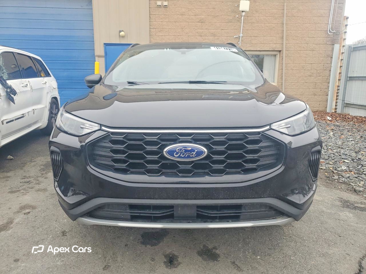 Ford Escape 2025