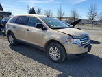 Ford Edge 2007