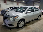 Nissan Versa 2019