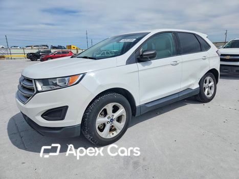 Ford Edge 2015 - Image 1 of 14