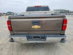 Chevrolet Silverado 2015