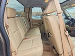 Chevrolet Silverado 2007